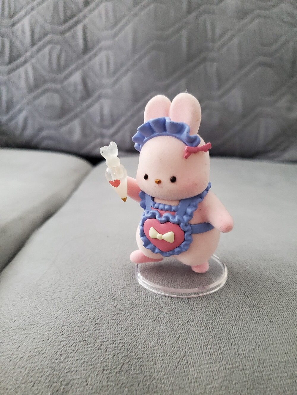 Momo Bunny Anniversary Series figure
